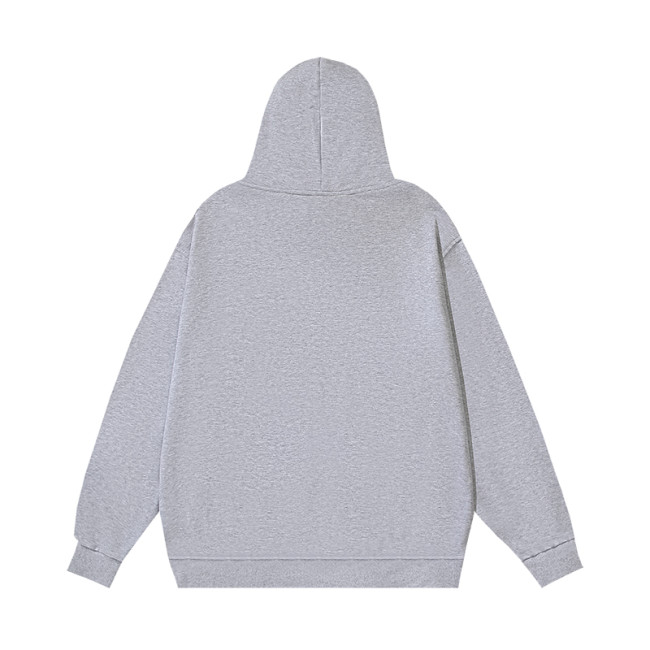 Off-White Hoodie White/Black/Grey