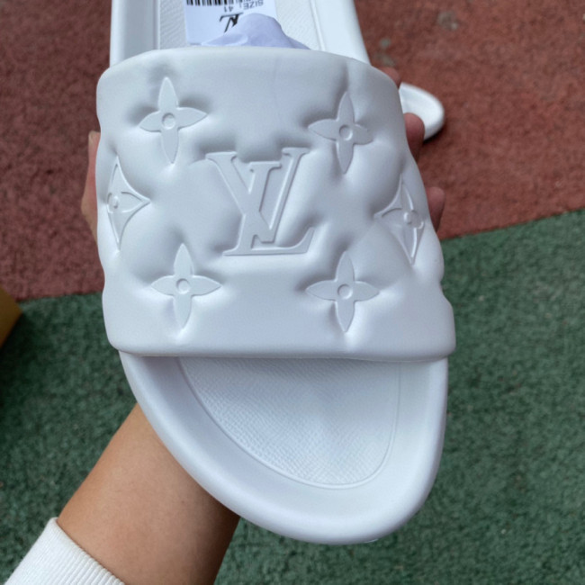 Louis Vuitton Waterfront Mule