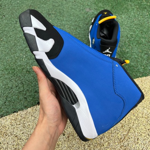 Jordan 14 Retro Laney (2023)