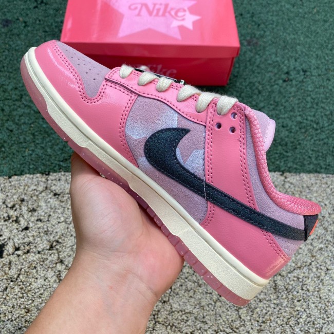 Nike Dunk Low LX Barbie