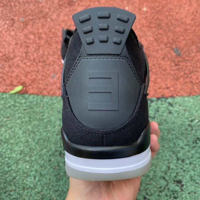 Air Jordan 4 Retro Eminem Carhartt