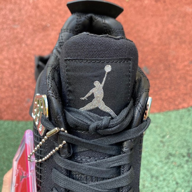 Air Jordan 4 Retro Eminem Carhartt