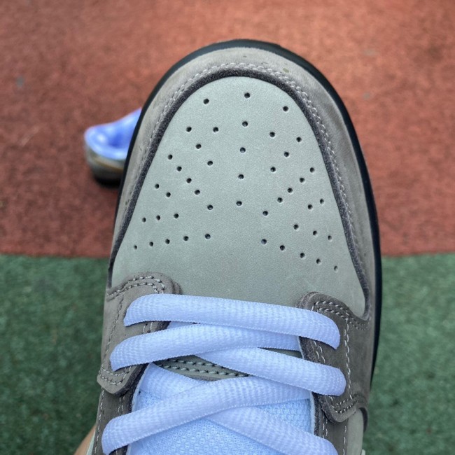 Nike SB Dunk Low Cool Grey Lobster