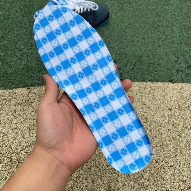 Nike SB Dunk Low Concepts Blue Lobster
