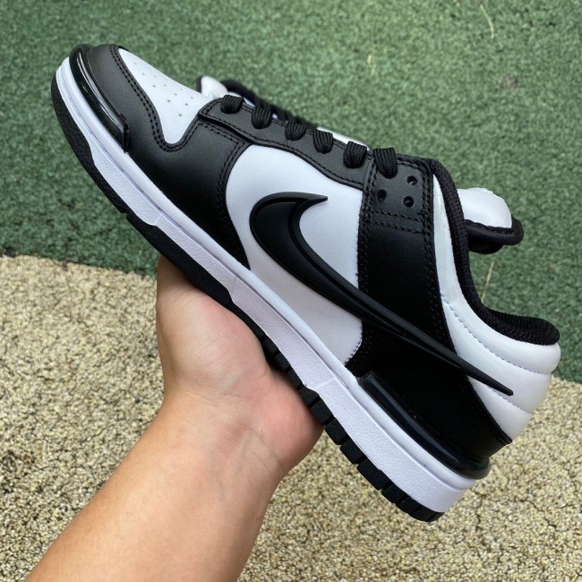 Nike Dunk Low Twist Panda