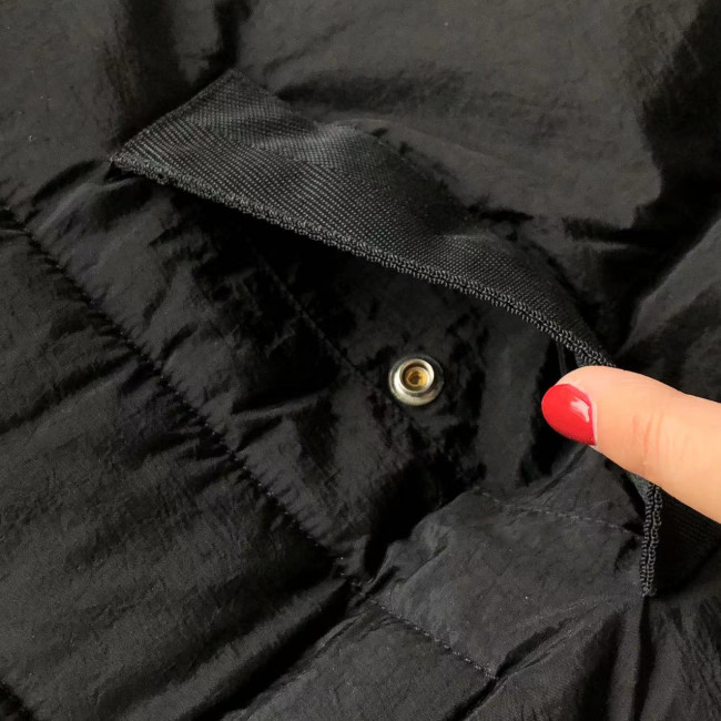 Stone Island Down Jacket