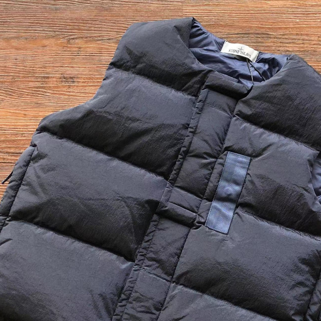 Stone Island Down Jacket