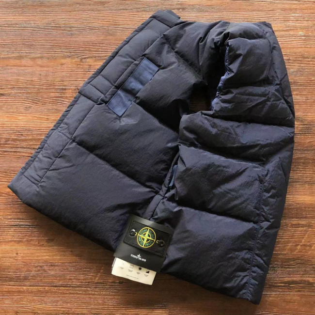 Stone Island Down Jacket