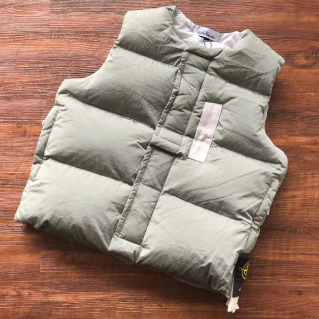 Stone Island Down Jacket