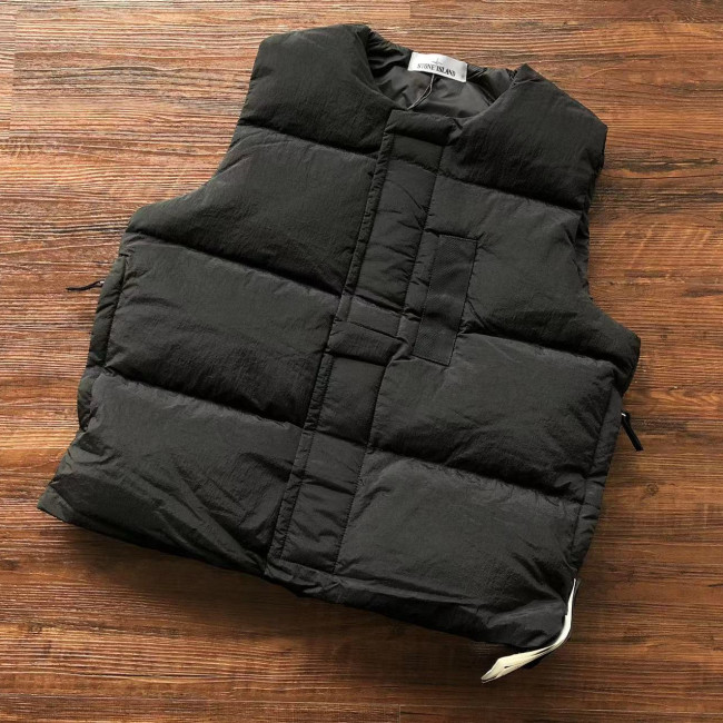 Stone Island Down Jacket