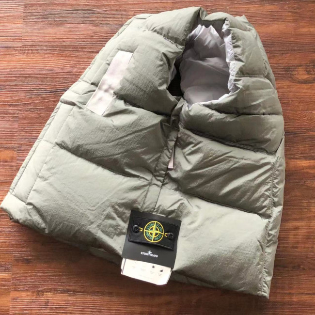 Stone Island Down Jacket