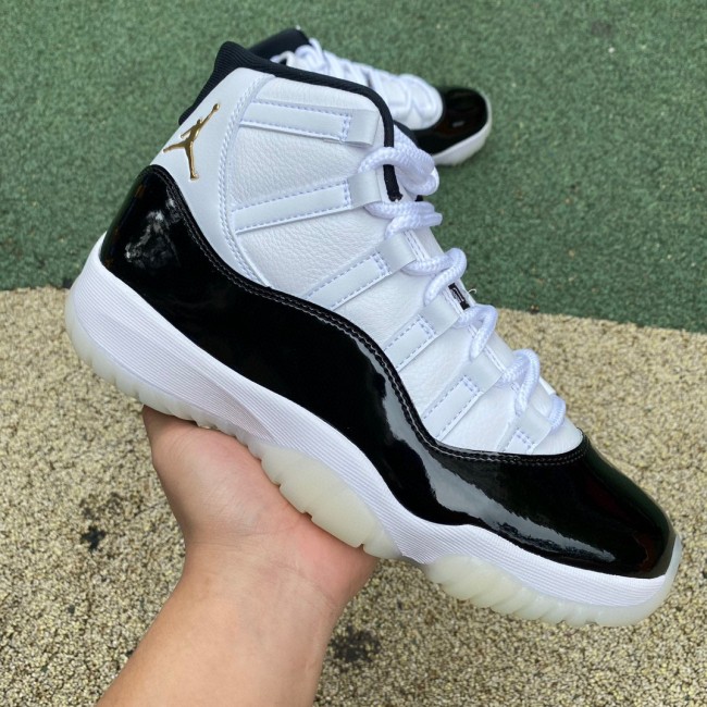 Air Jordan 11 Retro DMP Gratitude (2023)