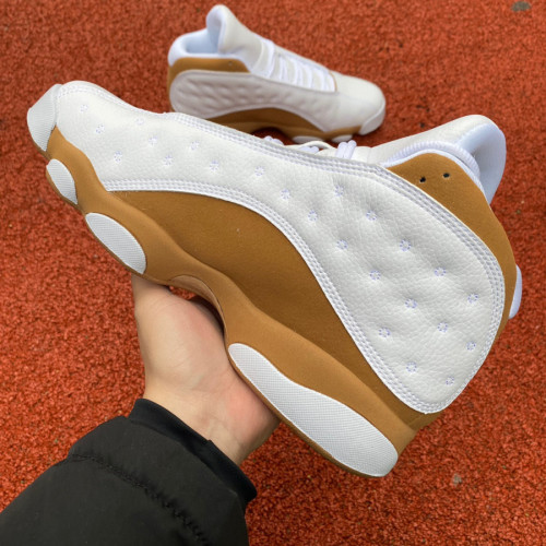 Air Jordan 13 Retro Wheat (2023)