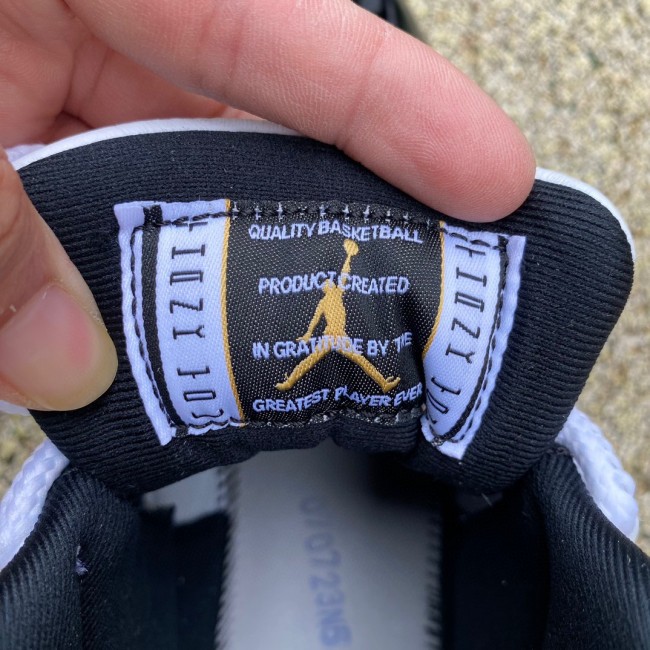 Air Jordan 11 Retro DMP Gratitude (2023)