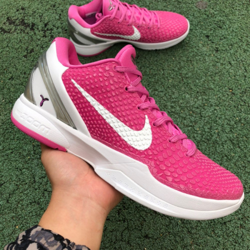 Nike Kobe Protro 6 Think Pink