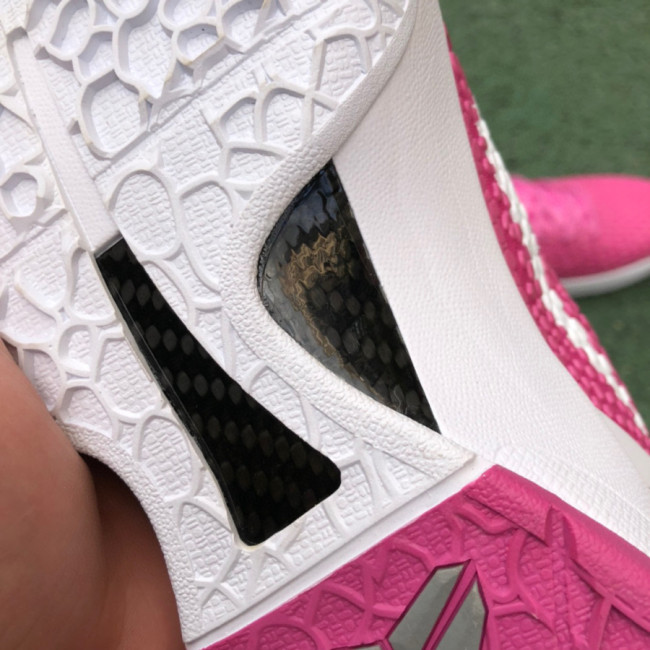 Nike Kobe Protro 6 Think Pink