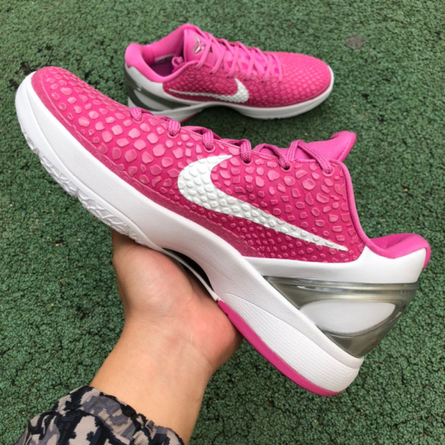 Nike Kobe Protro 6 Think Pink