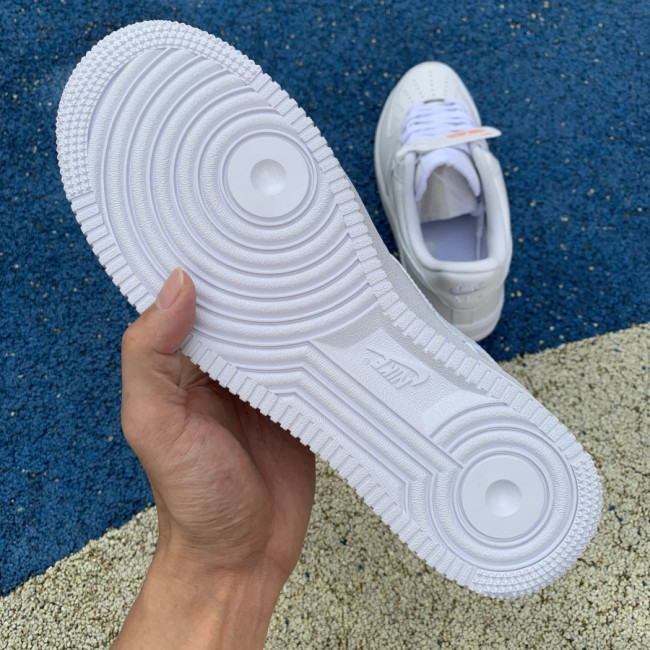 Nike Air Force 1 Low '07 White