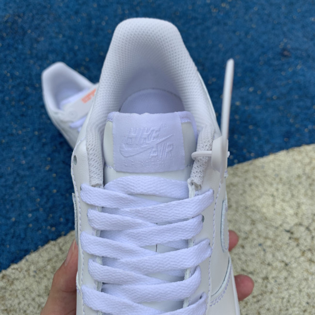 Nike Air Force 1 Low '07 White