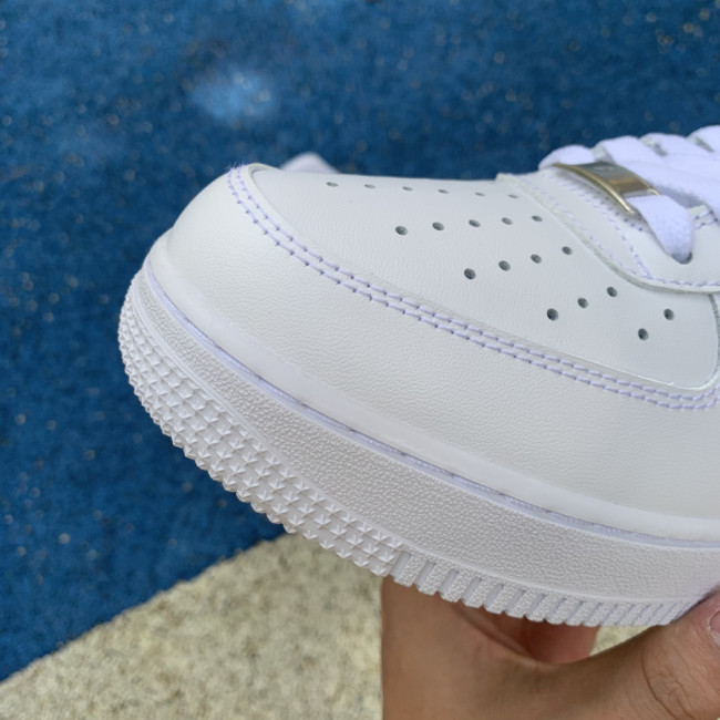 Nike Air Force 1 Low '07 White