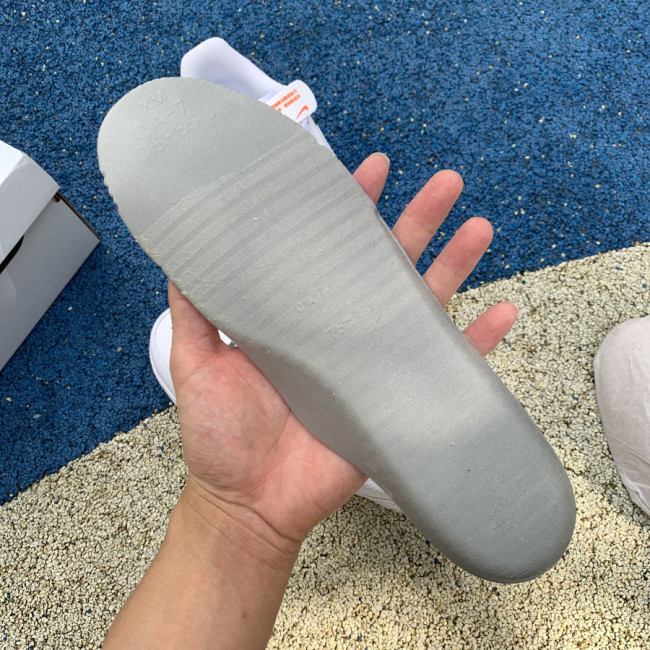 Nike Air Force 1 Low '07 White