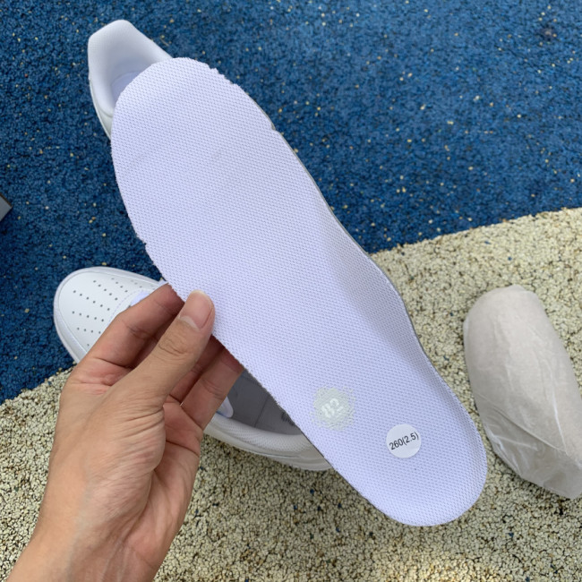 Nike Air Force 1 Low '07 White