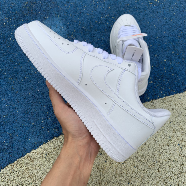 Nike Air Force 1 Low '07 White