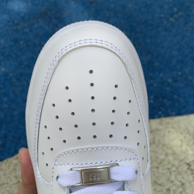 Nike Air Force 1 Low '07 White