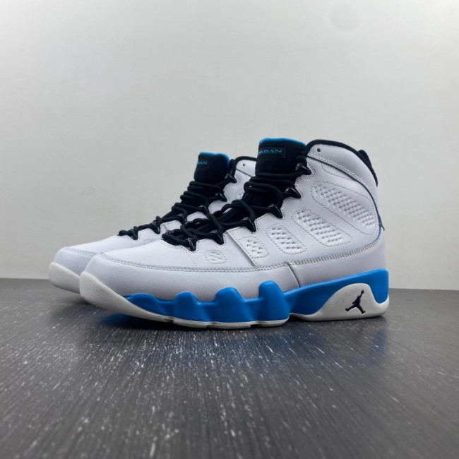 Jordan 9 Retro Powder Blue (2024)