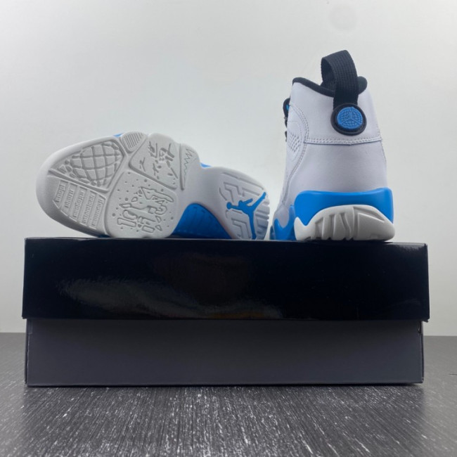 Jordan 9 Retro Powder Blue (2024)