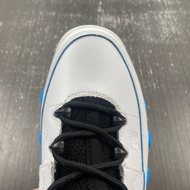 Jordan 9 Retro Powder Blue (2024)