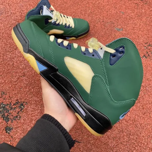 Air Jordan 5 Retro A Ma Maniére