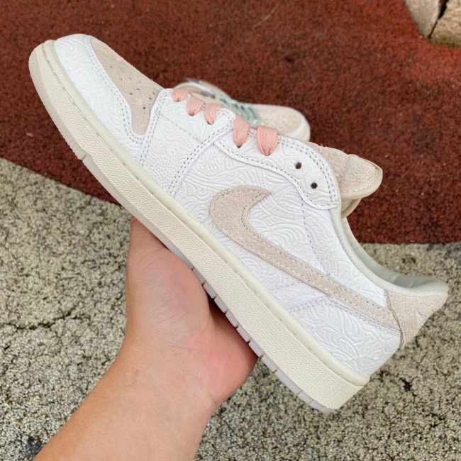 Air Jordan 1 Low shoes