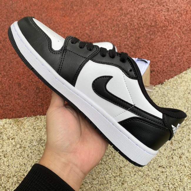 Air Jordan 1 Low Panda