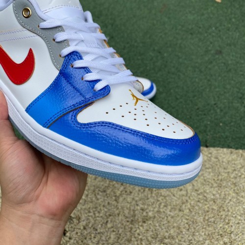 Air Jordan 1 Low SE Philippines