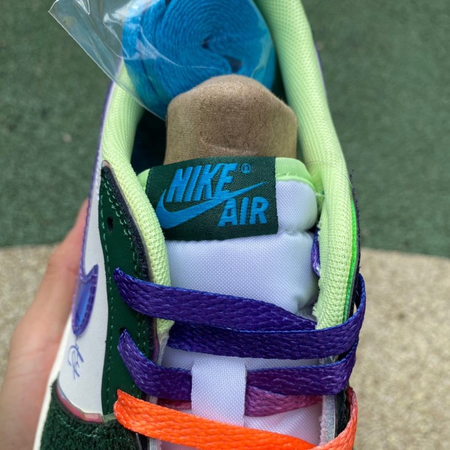 Air Jordan 1 Retro Low OG Doernbecher (2023)