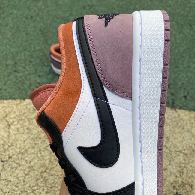 Air Jordan 1 Low SE “Sky J Mauve”