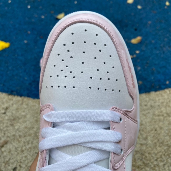Air Jordan 1 Low GS