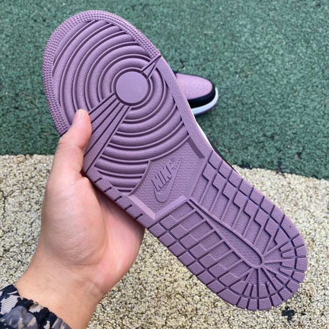 Air Jordan 1 Low SE “Sky J Mauve”