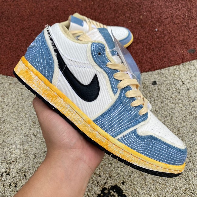 Air Jordan 1 'World Make Japan'