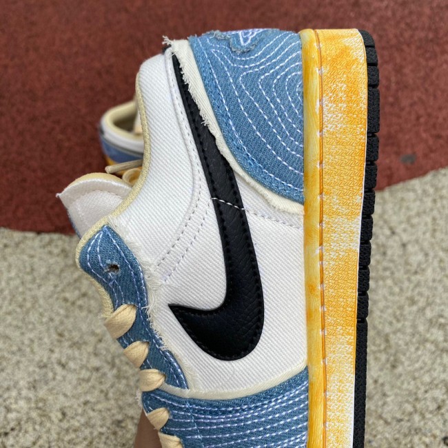 Air Jordan 1 'World Make Japan'