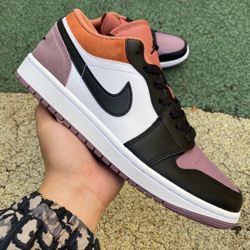 Air Jordan 1 Low SE “Sky J Mauve”