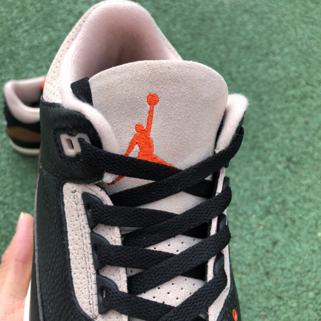 Air Jordan 3 Retro Desert Elephant