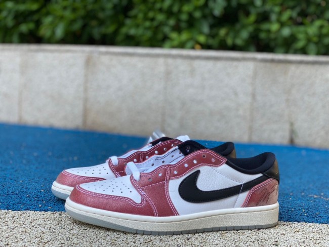 Air Jordan 1 Retro Low OG Trophy Room 