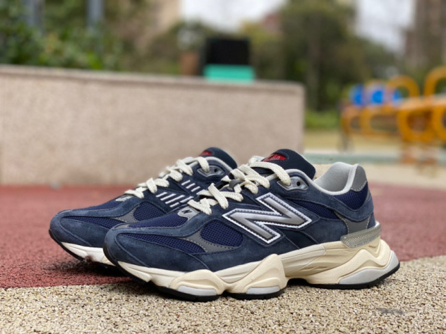 New Balance 9060 'Outerspace'