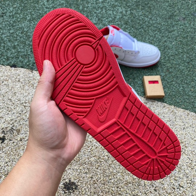Air Jordan 1 Retro Low OG University Red