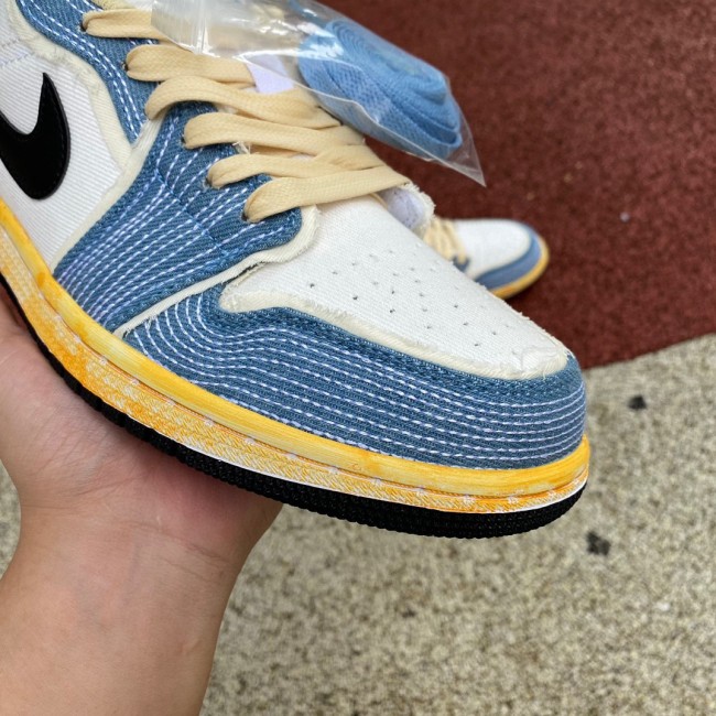 Air Jordan 1 'World Make Japan'