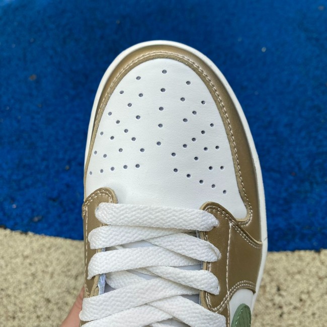 Air Jordan 1 Low OG Year of the Dragon (2024)