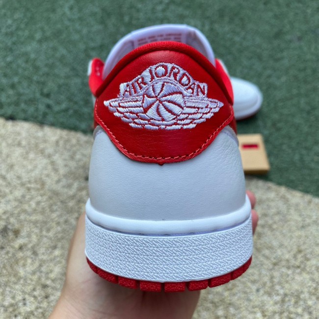 Air Jordan 1 Retro Low OG University Red