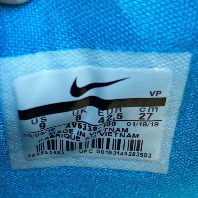 Nike Kobe 4 Protro Draft Day Hornets